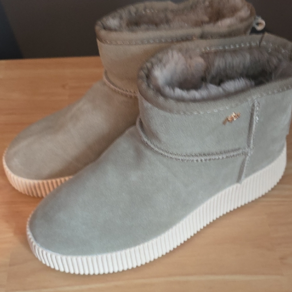 Mexx booties